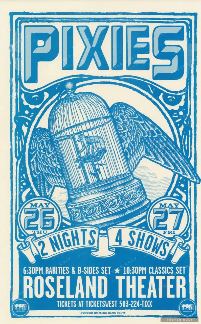 Unknown Pleasures Wave